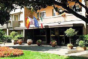 Apartment Aurelia Antica *