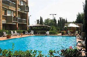 Aurelia Antica Roma