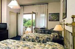 Aurelia Antica Apartment