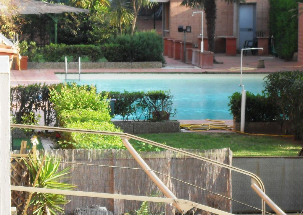 Apartment Aurelia Antica