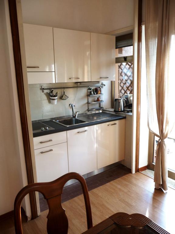 Aurelia Antica Appartamento Roma