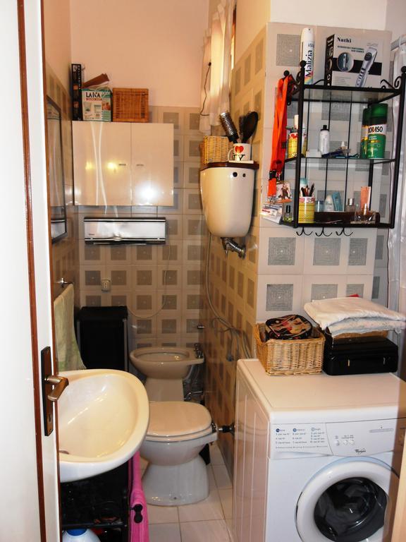 Apartment Aurelia Antica *