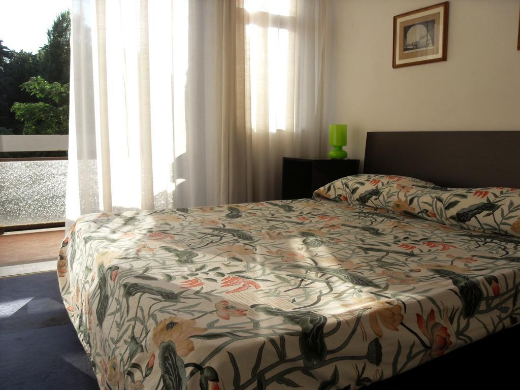 Appartamento Aurelia Antica