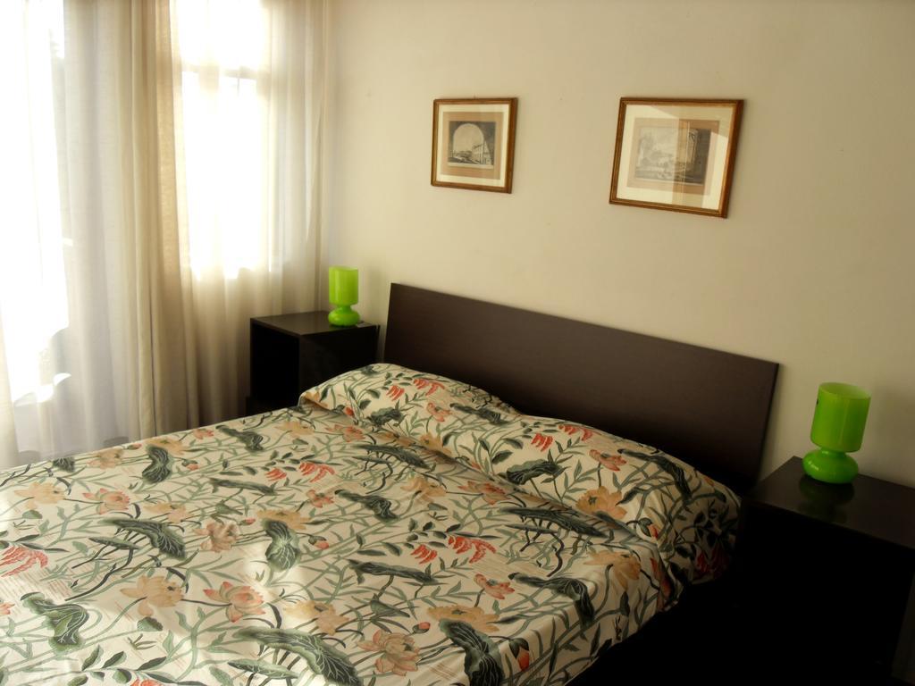 Apartment Aurelia Antica *