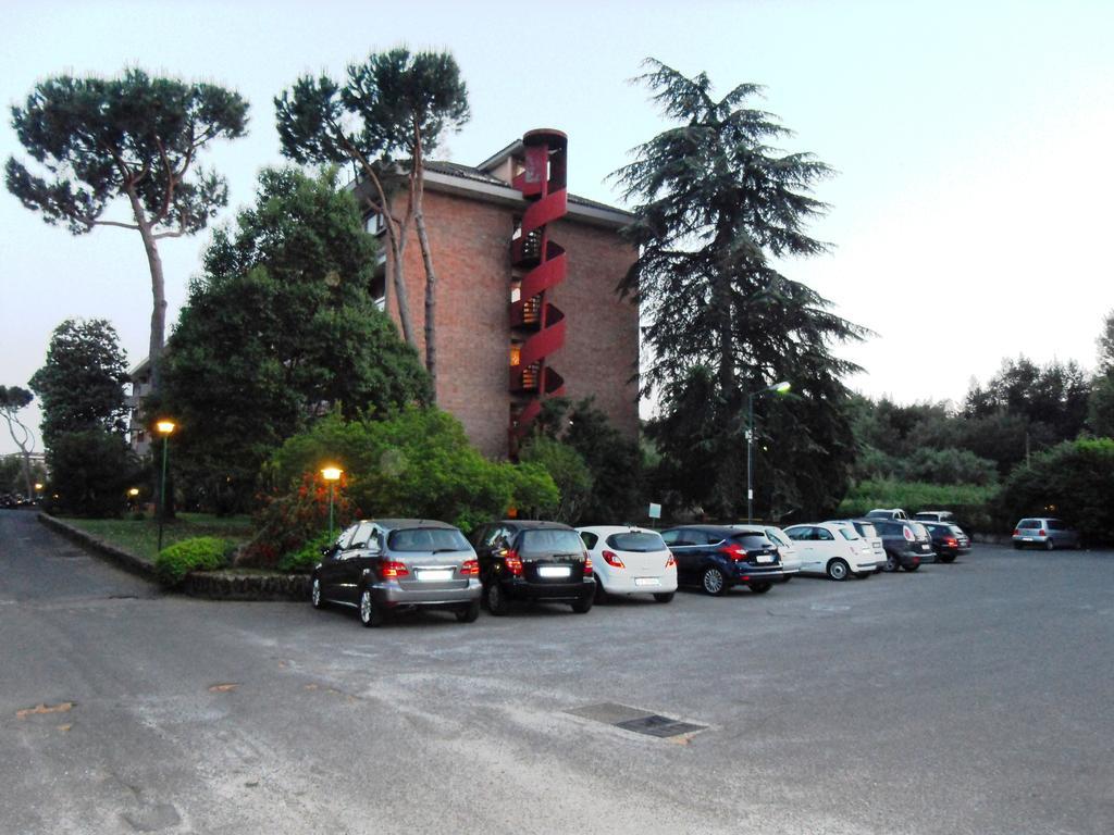 Aurelia Antica Appartamento Roma